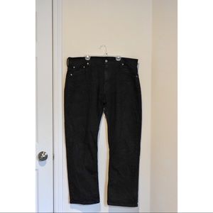 MEN’S AUTHENTIC LEVIS